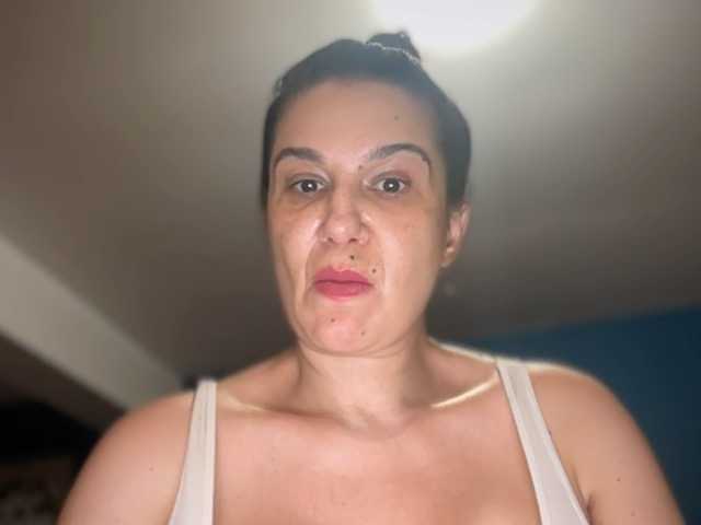 Capturi de ecran de difuzare MissMariaVasi11