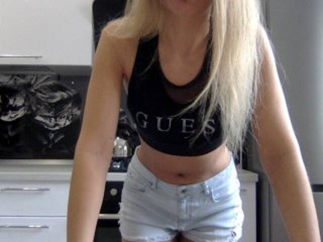 Fotografie a profilului MissMary