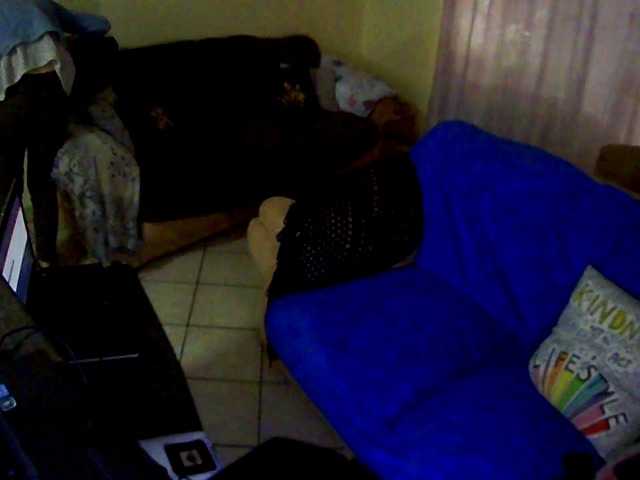 Capturi de ecran de difuzare Missme4bdn