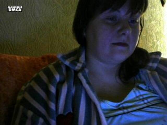 Capturi de ecran de difuzare missnastyn