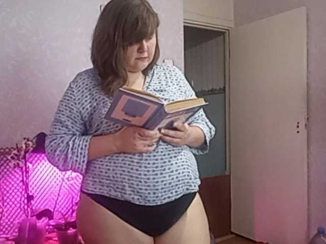 Capturi de ecran de difuzare missnastyn