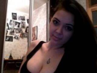 Chat video erotic misspure