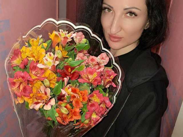 Fotografie a profilului MissRossi