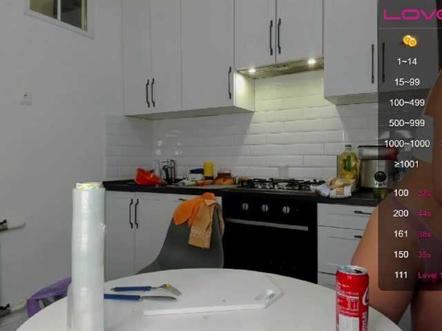 Capturi de ecran de difuzare misss-vikki