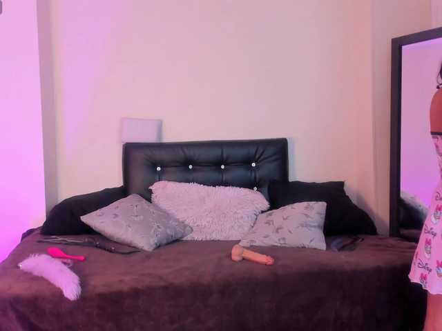 Capturi de ecran de difuzare MisssBunny