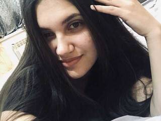 Chat video erotic missSen