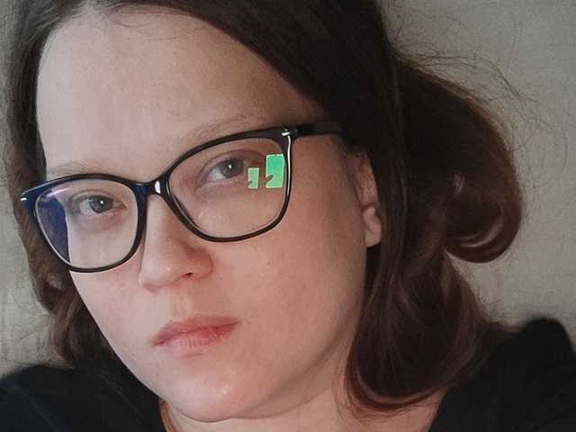 Fotografie a profilului Misssexyberry