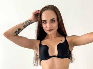 Chat video erotic MissStacy