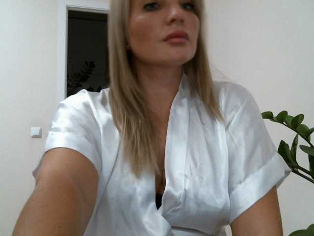 Capturi de ecran de difuzare MissTiss1