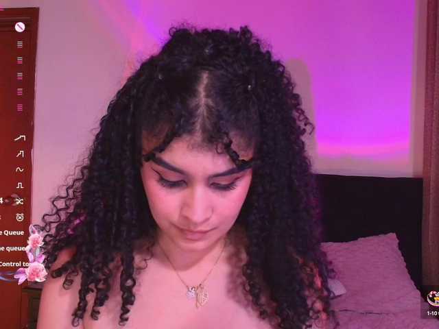 Capturi de ecran de difuzare missvaneblake