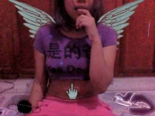 Chat video erotic Missvulpess