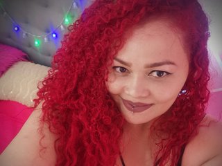Chat video erotic Missy-Red1