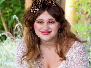 Chat video erotic MissZuleea