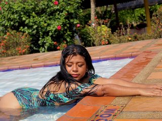 Chat video erotic mistress-evildoll