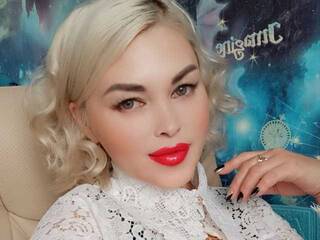 Chat video erotic Mistress-Gwen