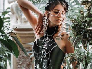 Chat video erotic MistressLia