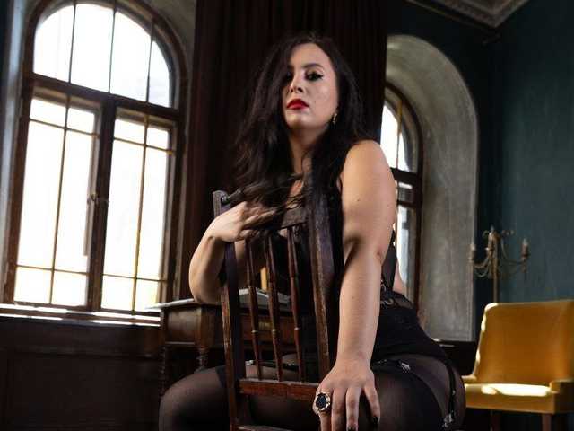 Fotografie a profilului LadyLeather