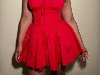 Chat video erotic MistressLolaX