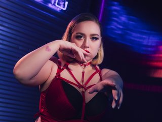 Chat video erotic MistressOfYours