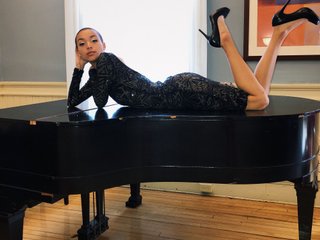 Chat video erotic MistressRiley