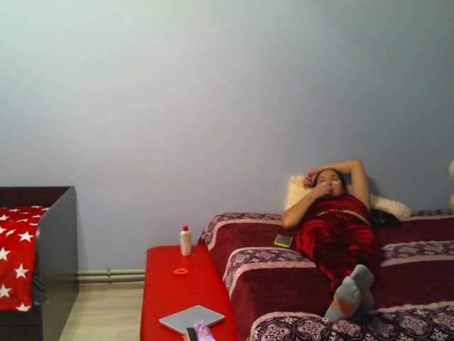 Capturi de ecran de difuzare LittleSychka