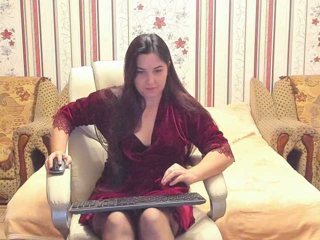 Capturi de ecran de difuzare LittleSychka