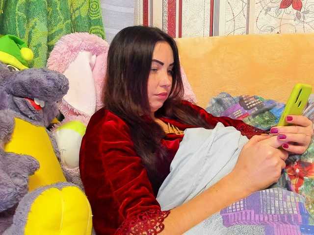 Capturi de ecran de difuzare LittleSychka