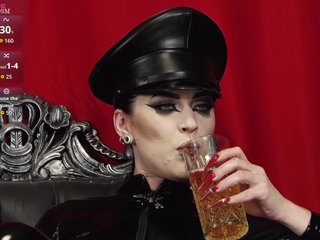 Chat video erotic MistressVenena