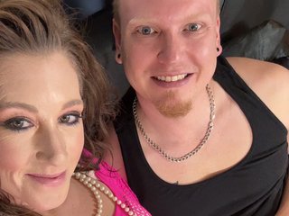 Chat video erotic MistyGrey-Bennymyles