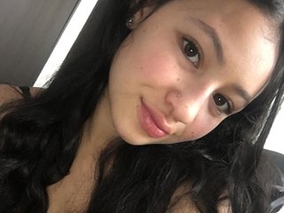 Chat video erotic Mitsuyi-Cute