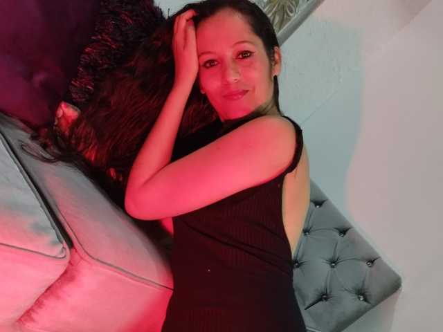 Fotografie a profilului mixxyhorny