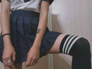 Fotografie a profilului miyori-chan