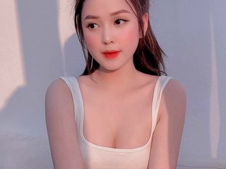 Chat video erotic Miyu-chan