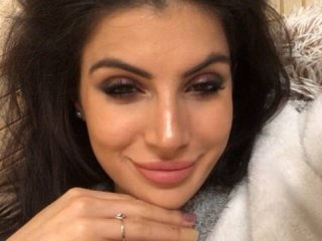 Capturi de ecran de difuzare _SWEEETY_