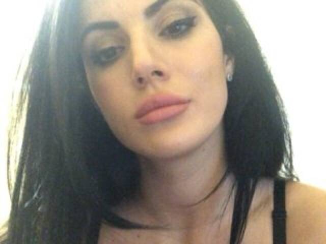 Capturi de ecran de difuzare _SWEEETY_