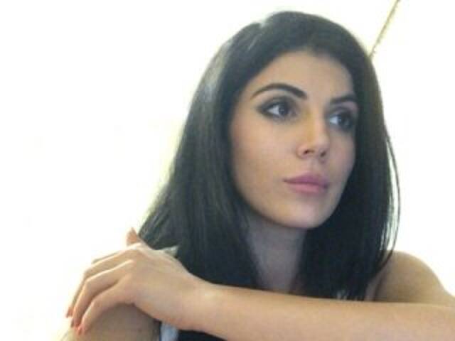 Capturi de ecran de difuzare _SWEEETY_