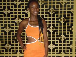 Chat video erotic mohanaebony