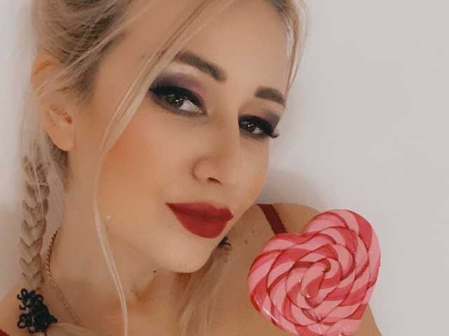 Fotografie a profilului mokkoann