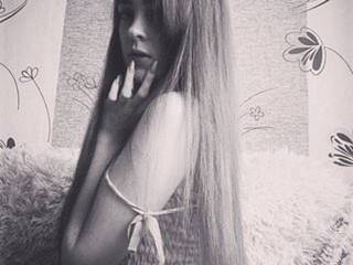 Chat video erotic MolliMow