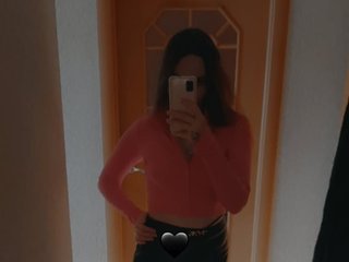 Chat video erotic Molliea