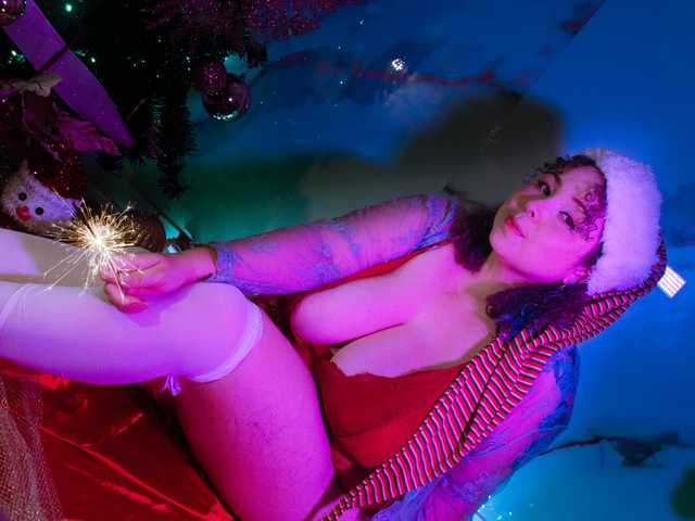 Fotografie a profilului mollieblue69