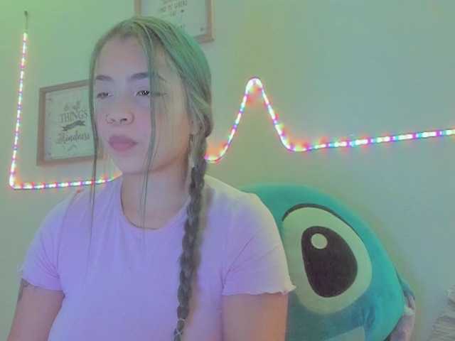 Capturi de ecran de difuzare mollielee