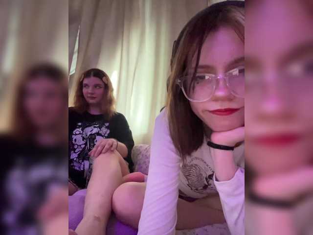 Capturi de ecran de difuzare Molly-