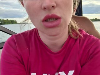 Chat video erotic MOLLY-7