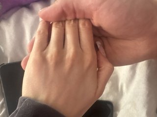 Chat video erotic Molly-and-Tommy