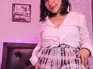 Chat video erotic Molly-doll