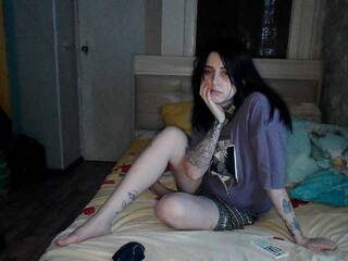 Chat video erotic Molly-Lovely