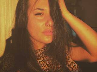 Chat video erotic molly4you