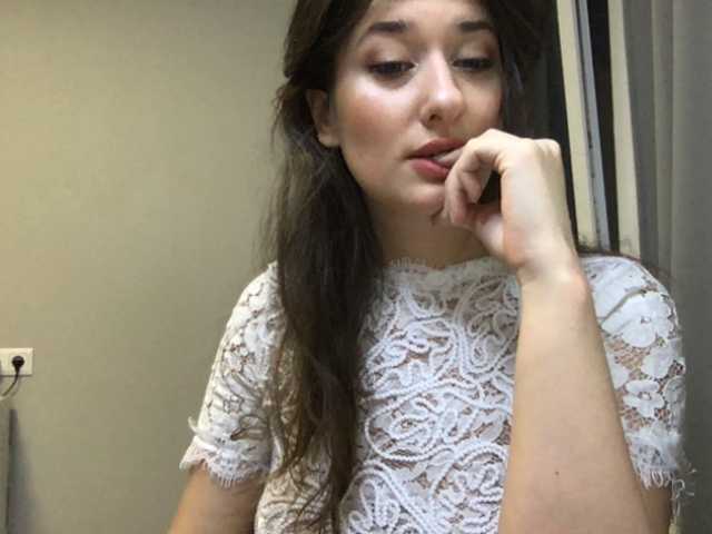 Capturi de ecran de difuzare molly4you