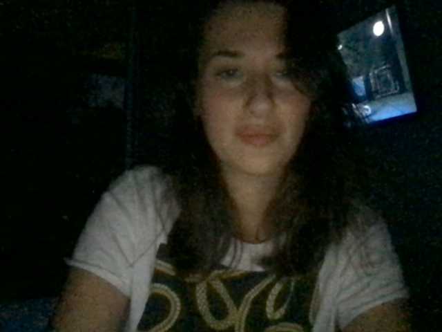 Capturi de ecran de difuzare molly4you